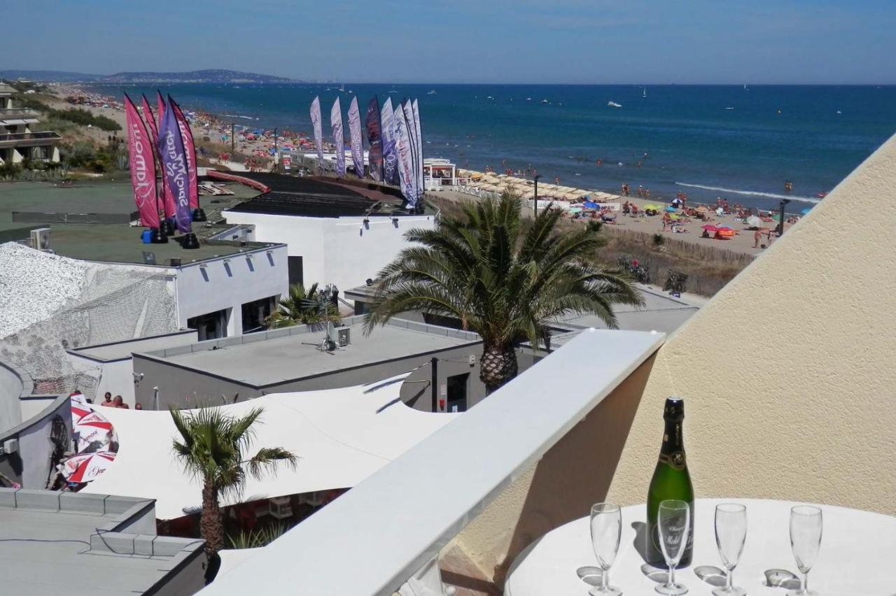 Naturiste Appartement