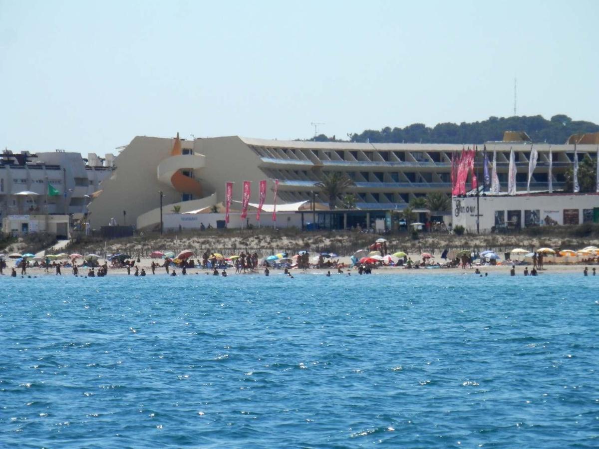 Naturiste Agde