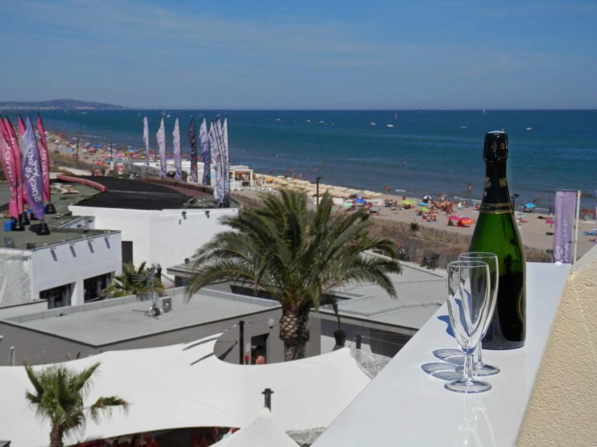 Apartment Naturiste Agde