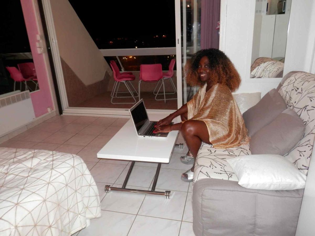 Apartment Naturiste *