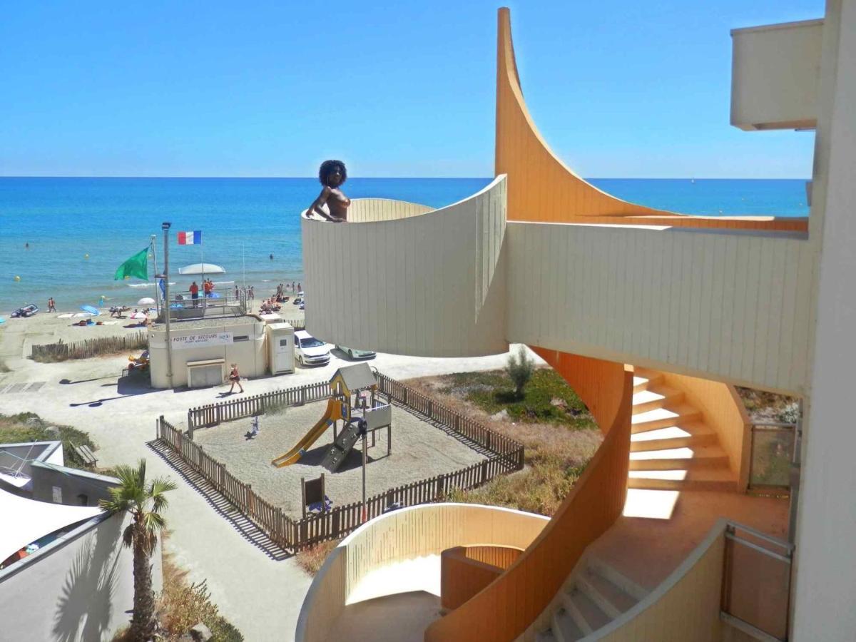 Naturiste Agde