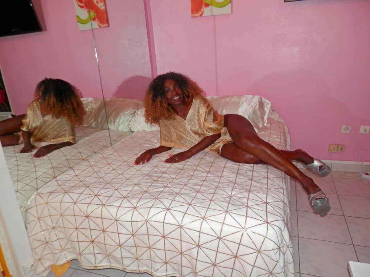 Naturiste Apartment Agde