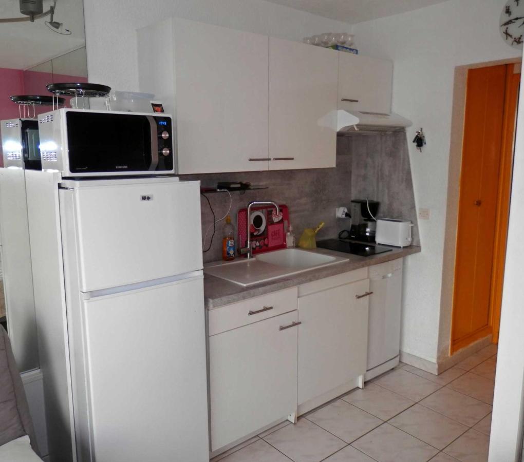 Naturiste Apartment