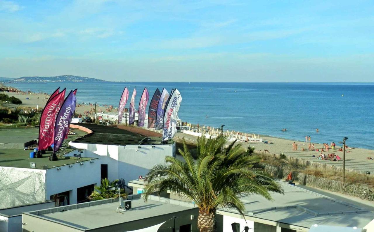 Naturiste Agde