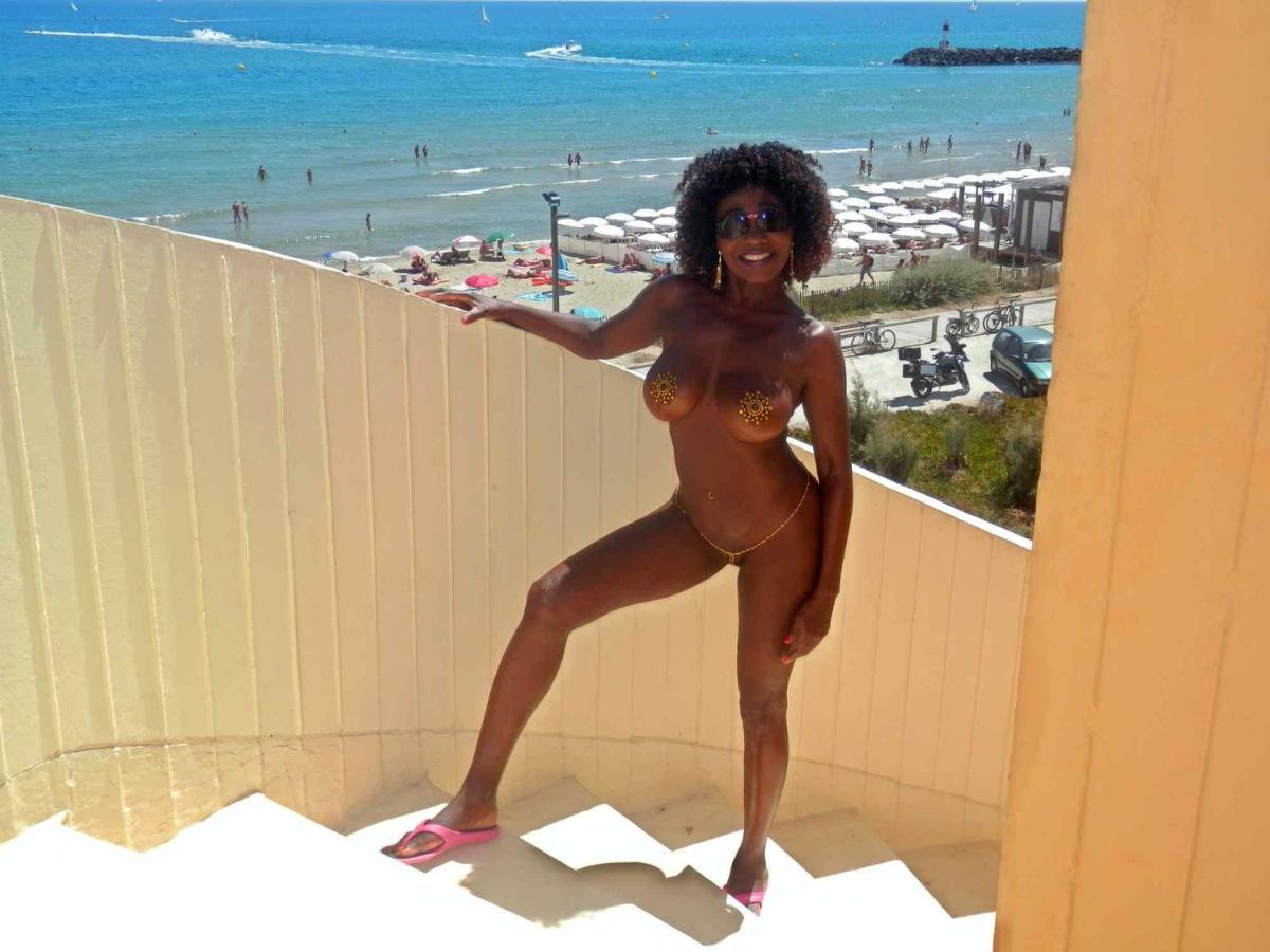 Naturiste