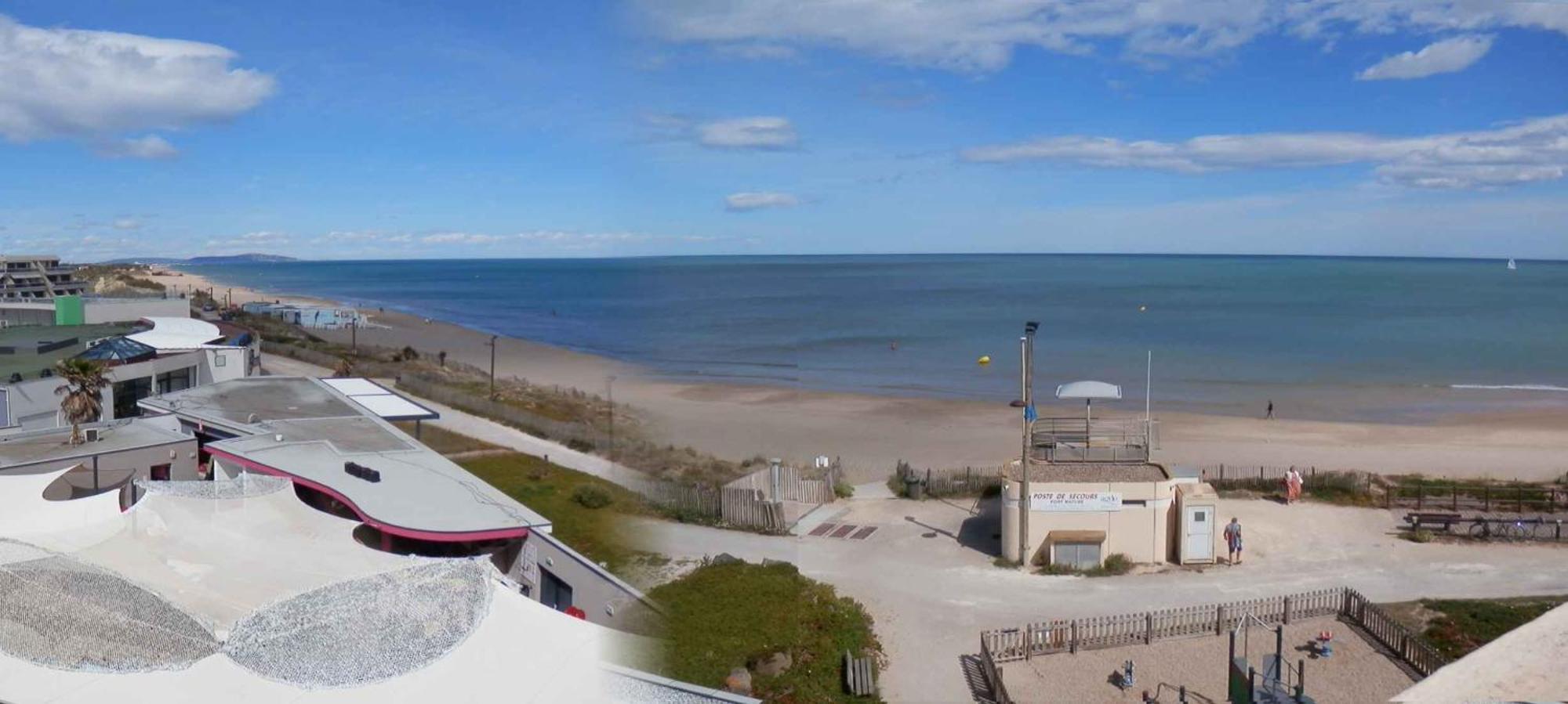 Naturiste Agde