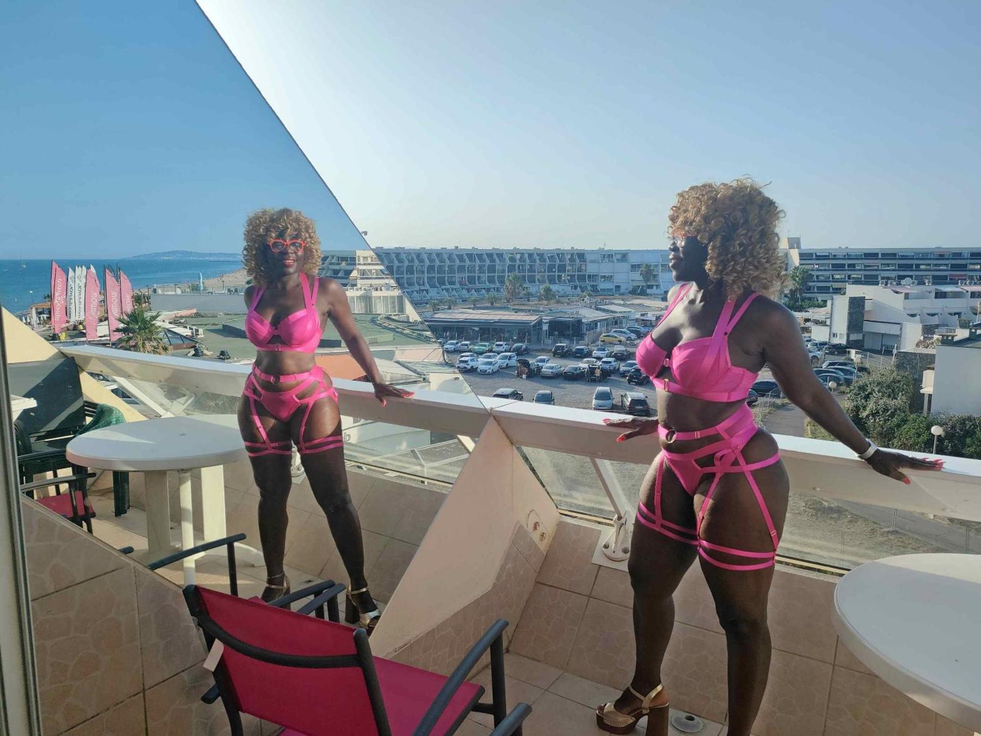 Apartment Naturiste